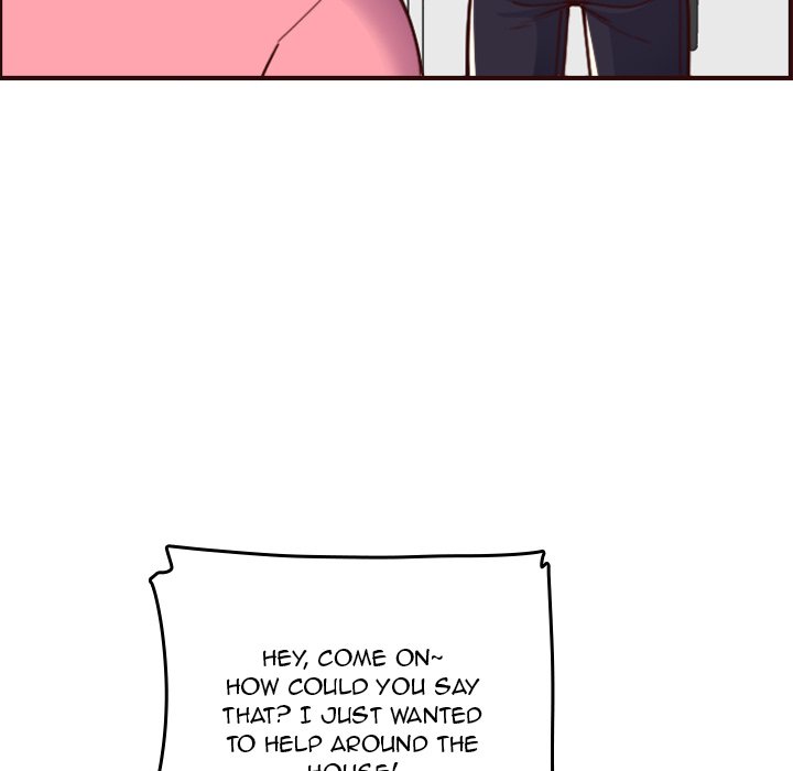 Never Too Late Chapter 49 Page 56