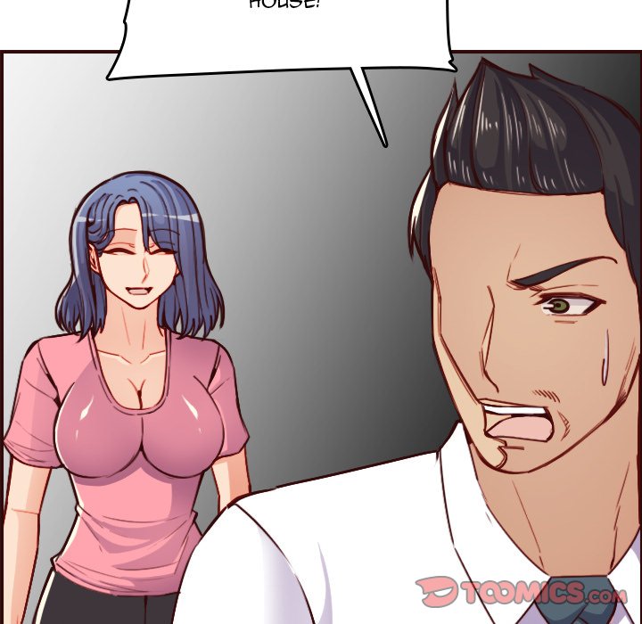 Never Too Late Chapter 49 Page 57