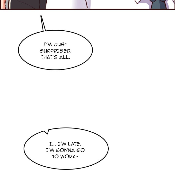 Never Too Late Chapter 49 Page 58