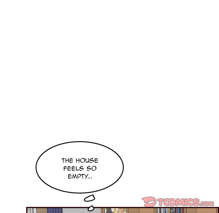 Never Too Late Chapter 49 Page 63
