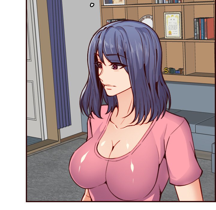 Never Too Late Chapter 49 Page 64