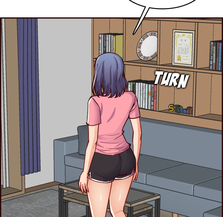 Never Too Late Chapter 49 Page 66