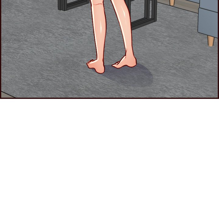 Never Too Late Chapter 49 Page 67