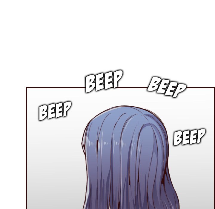 Never Too Late Chapter 49 Page 68