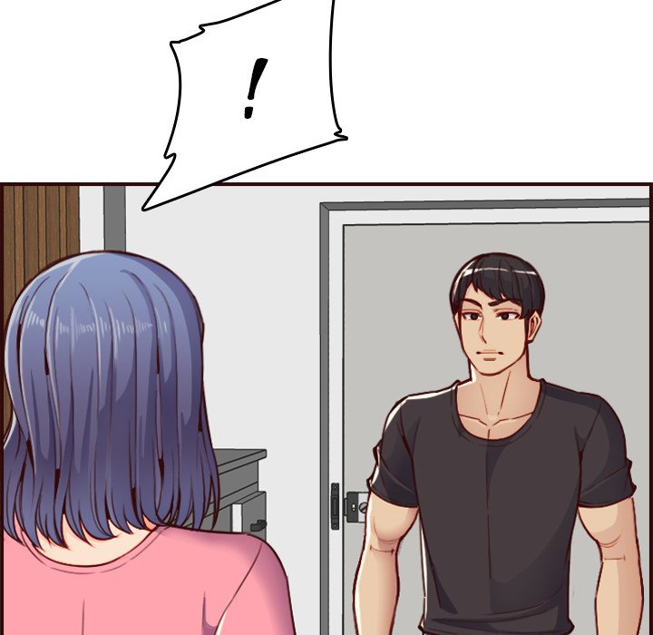 Never Too Late Chapter 49 Page 74