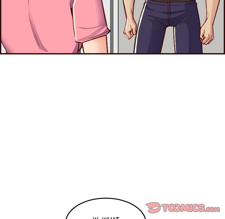 Never Too Late Chapter 49 Page 75
