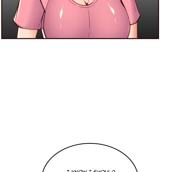 Never Too Late Chapter 49 Page 77
