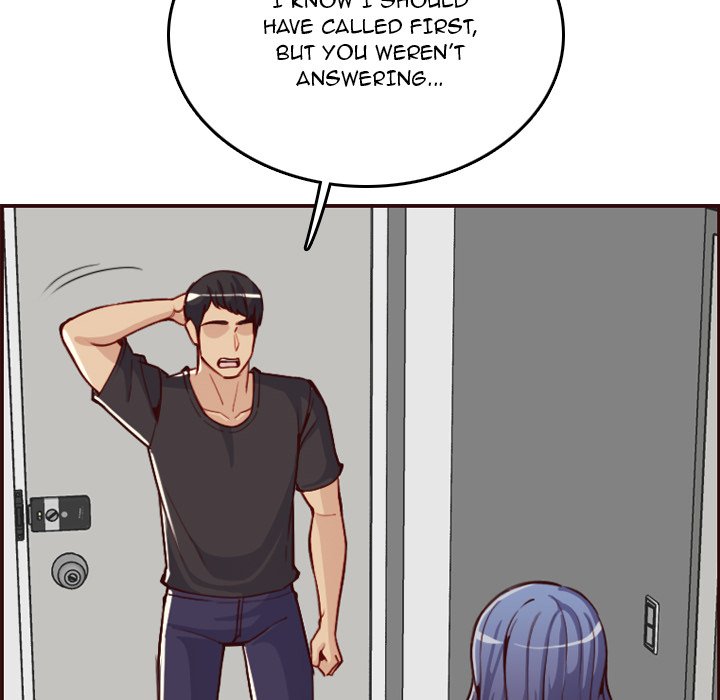 Never Too Late Chapter 49 Page 78