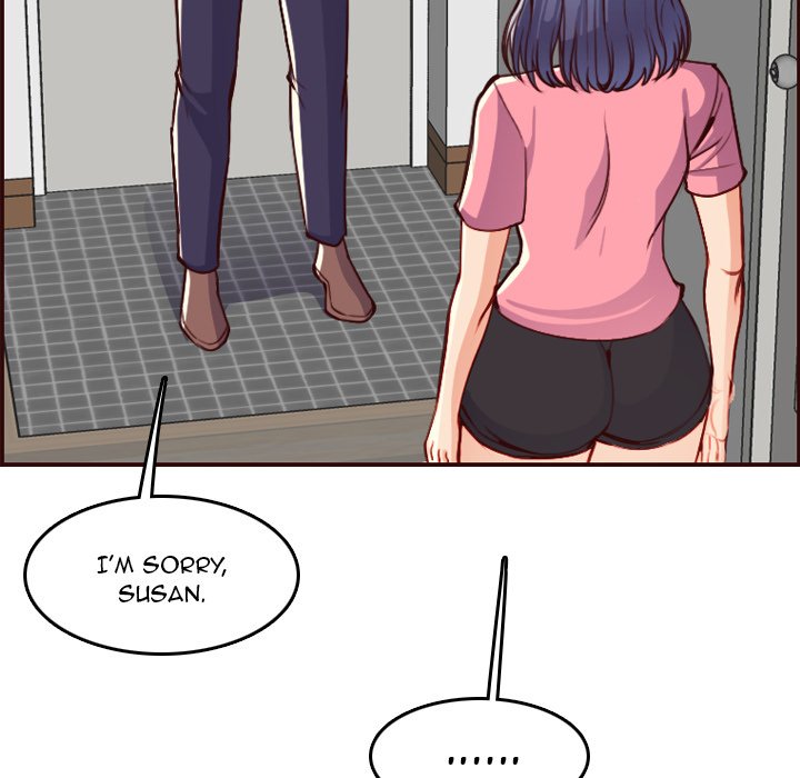 Never Too Late Chapter 49 Page 79