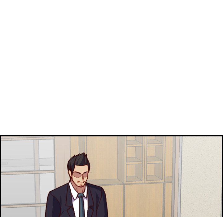 Never Too Late Chapter 49 Page 8