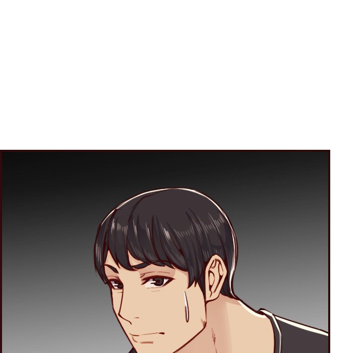 Never Too Late Chapter 49 Page 85