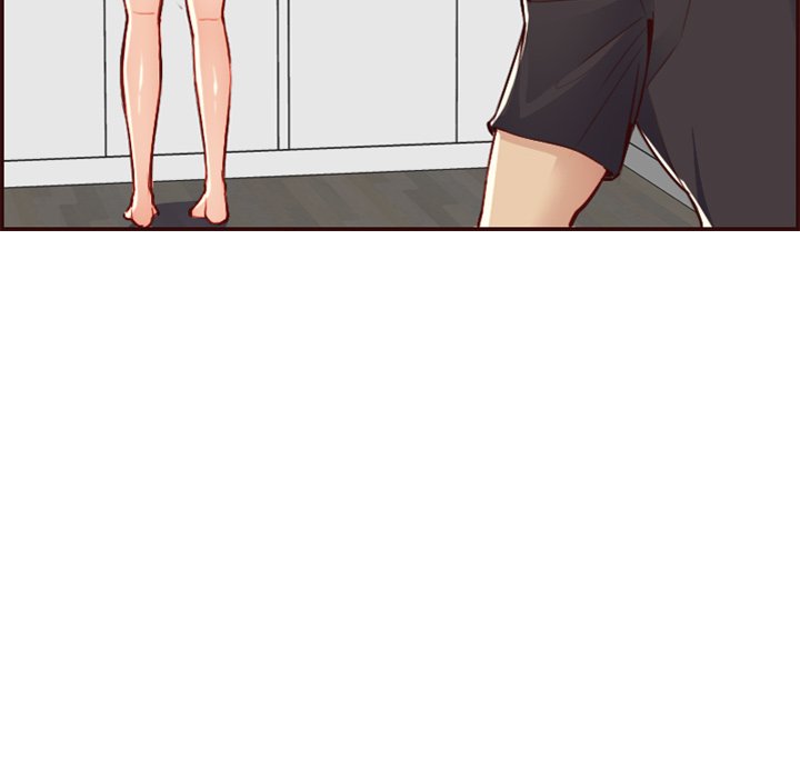 Never Too Late Chapter 49 Page 88