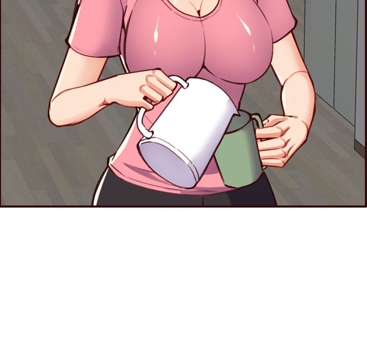 Never Too Late Chapter 49 Page 90