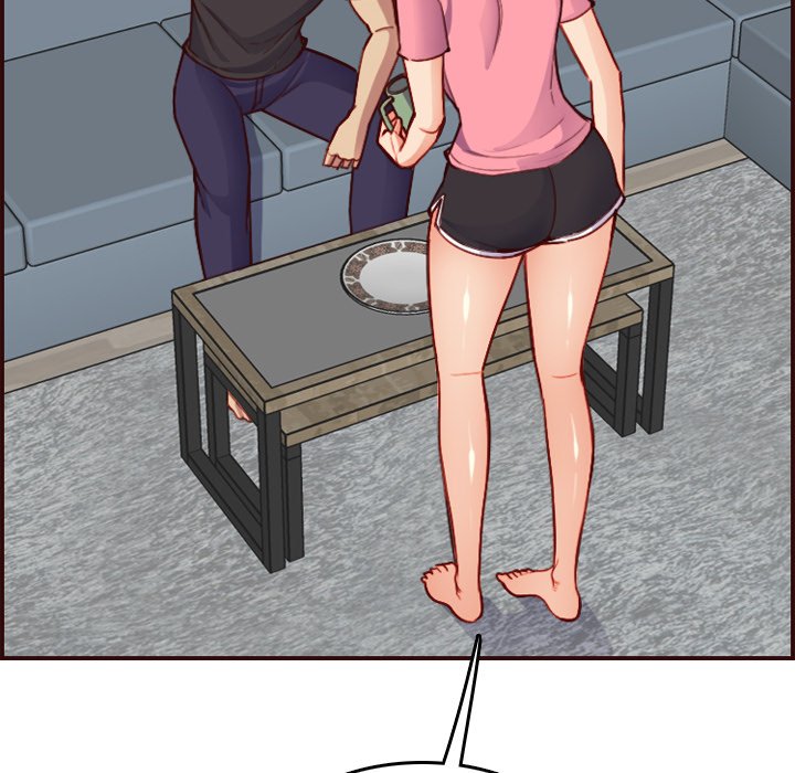 Never Too Late Chapter 49 Page 92