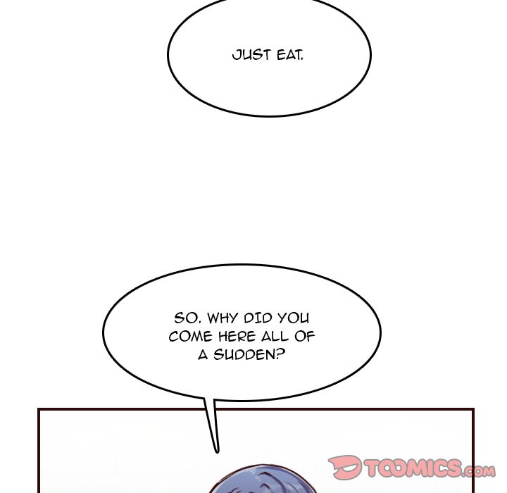 Never Too Late Chapter 49 Page 93