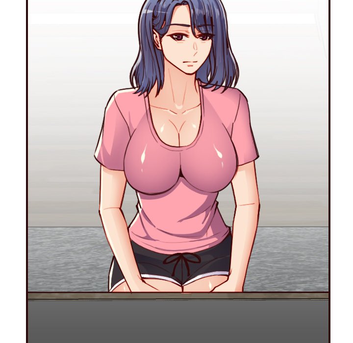 Never Too Late Chapter 49 Page 94