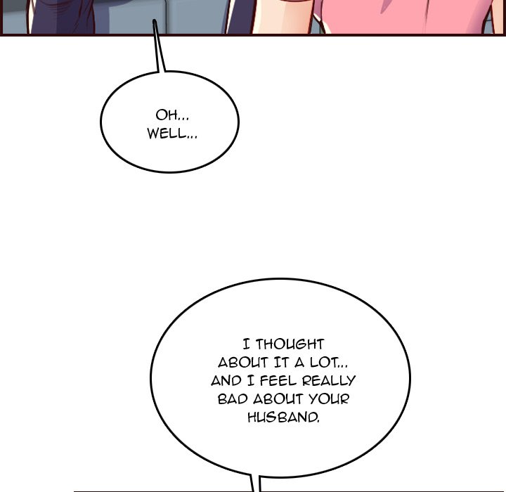 Never Too Late Chapter 49 Page 97