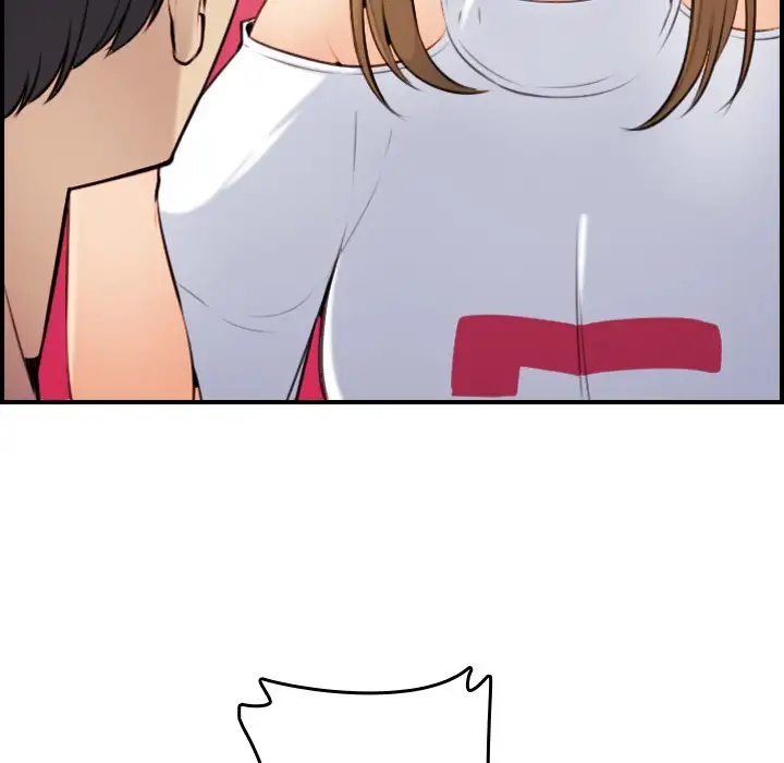 Never Too Late Chapter 5 Page 100