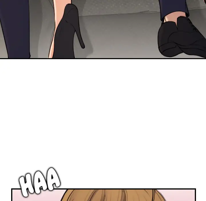 Never Too Late Chapter 5 Page 104