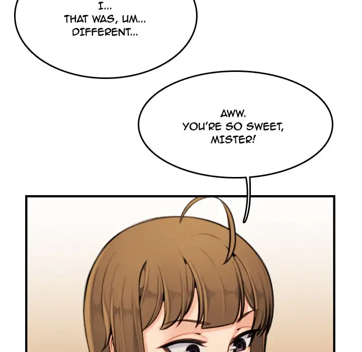Never Too Late Chapter 5 Page 108