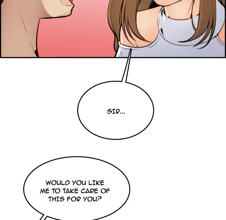 Never Too Late Chapter 5 Page 113