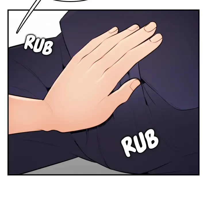 Never Too Late Chapter 5 Page 114