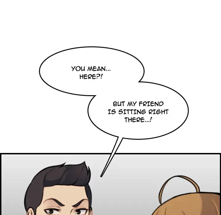 Never Too Late Chapter 5 Page 115