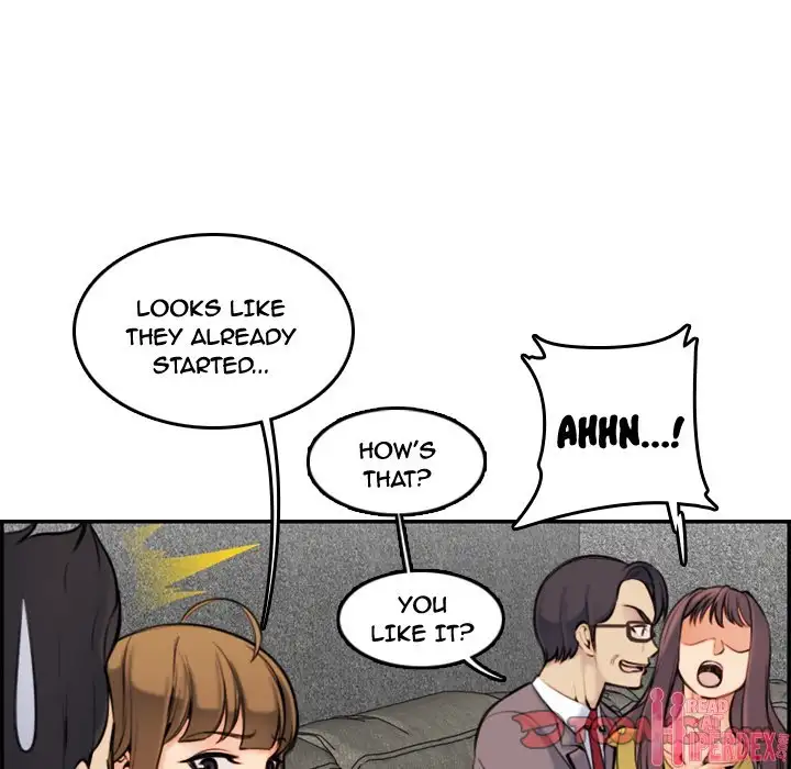 Never Too Late Chapter 5 Page 117