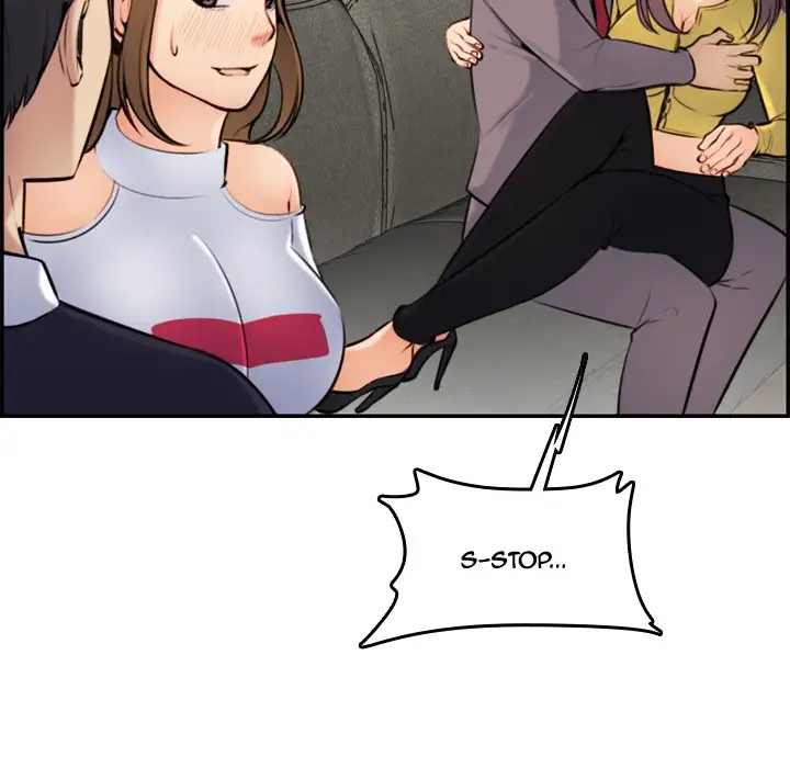 Never Too Late Chapter 5 Page 118