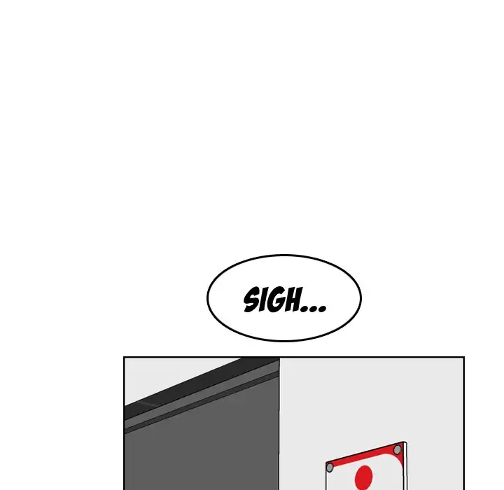 Never Too Late Chapter 5 Page 119