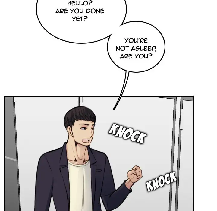 Never Too Late Chapter 5 Page 121