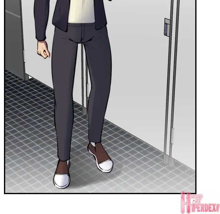 Never Too Late Chapter 5 Page 122