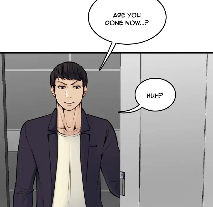 Never Too Late Chapter 5 Page 125
