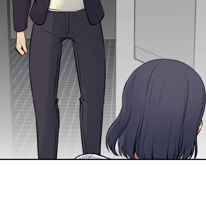 Never Too Late Chapter 5 Page 126