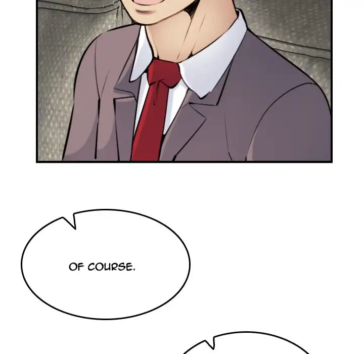 Never Too Late Chapter 5 Page 13