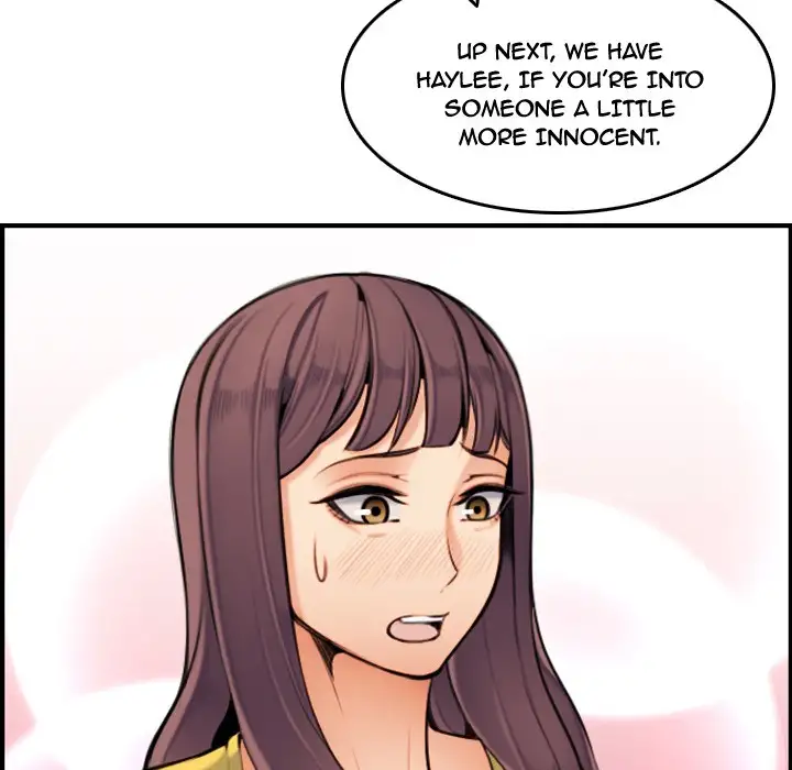Never Too Late Chapter 5 Page 18