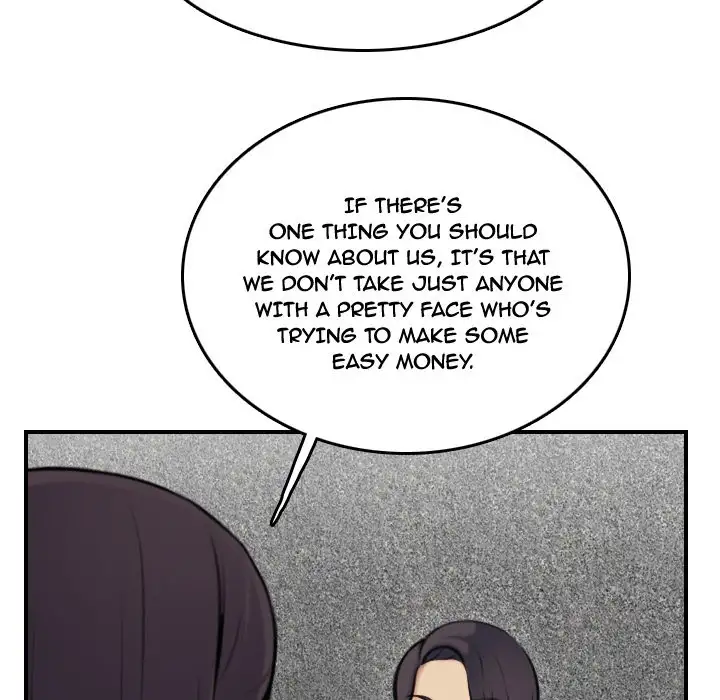 Never Too Late Chapter 5 Page 22