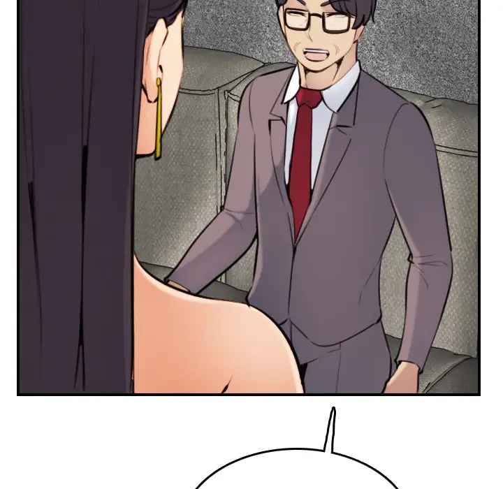 Never Too Late Chapter 5 Page 23