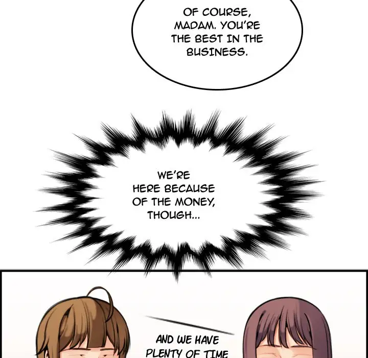 Never Too Late Chapter 5 Page 24