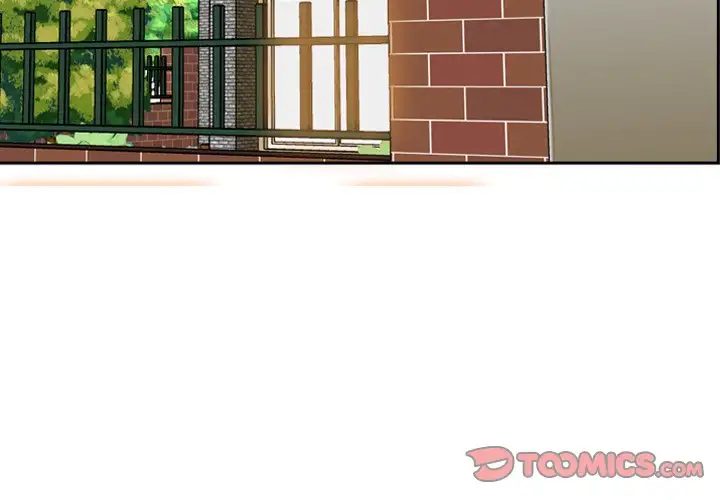 Never Too Late Chapter 5 Page 3
