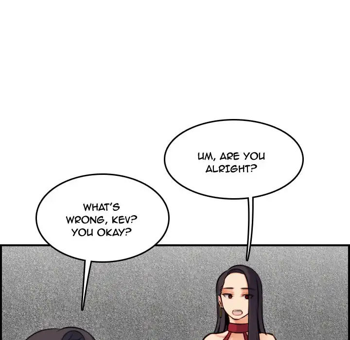 Never Too Late Chapter 5 Page 30