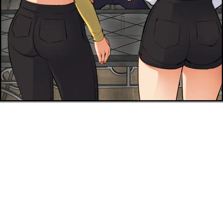 Never Too Late Chapter 5 Page 35