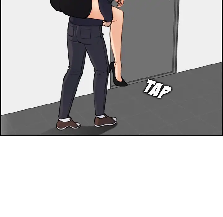 Never Too Late Chapter 5 Page 41
