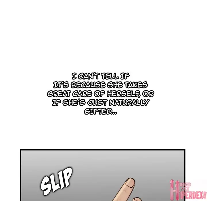 Never Too Late Chapter 5 Page 53