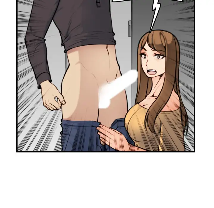 Never Too Late Chapter 5 Page 59