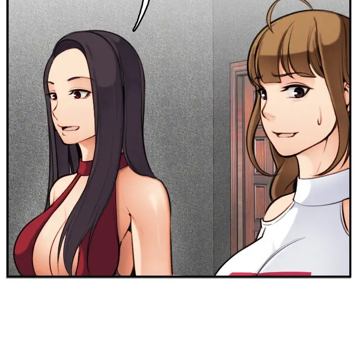 Never Too Late Chapter 5 Page 6