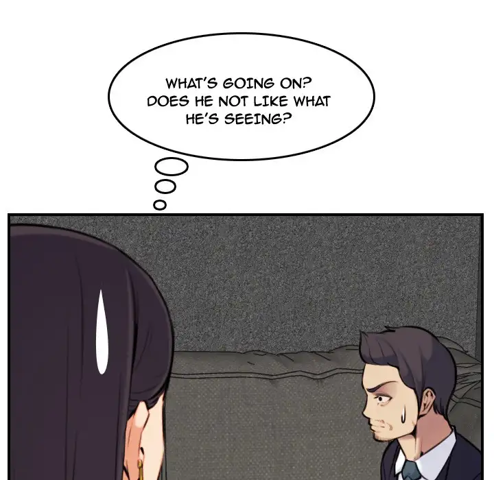 Never Too Late Chapter 5 Page 64
