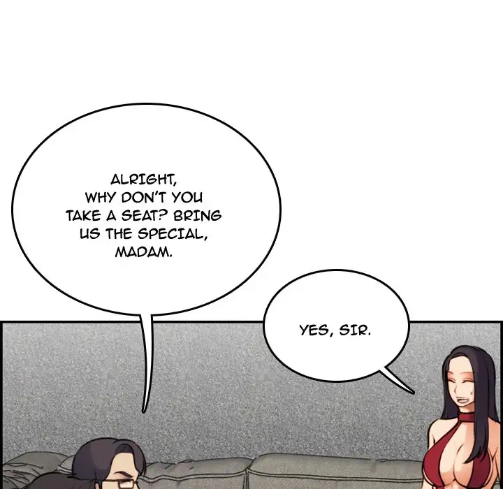 Never Too Late Chapter 5 Page 66