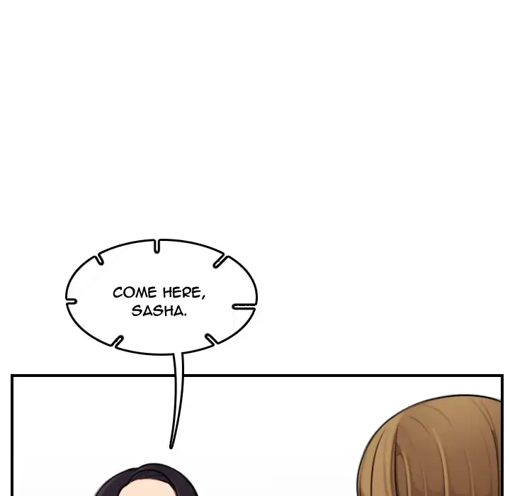 Never Too Late Chapter 5 Page 68