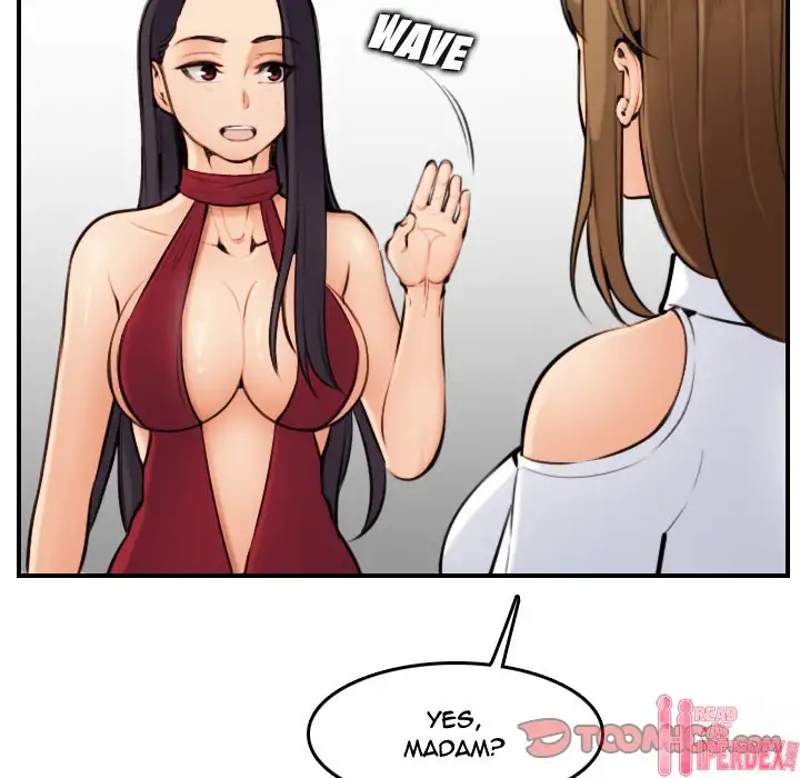 Never Too Late Chapter 5 Page 69